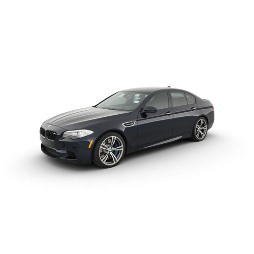 Used BMW M5 for Sale Online | Carvana